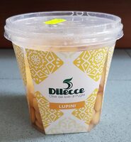 Lupini in salamoia