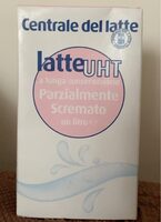 Latte UHT