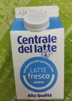 Latte fresco