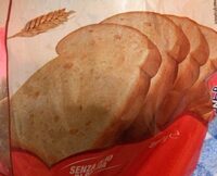 Pane bianco