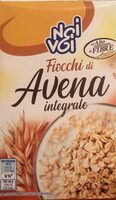 Fiocchi di Avena