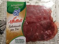 Bresaola punta d'anca