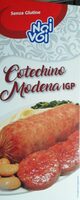 Cotechino Modena igp