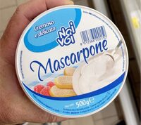 Mascarpone