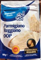 Parmigiano Reggiano DOP