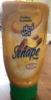 Senape media
