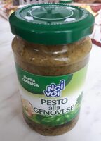 Pesto alla genovese
