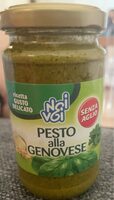 Pesto alla genovese