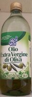 Olio Extra Vergine di Oliva