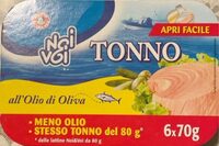 Tonno