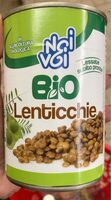 Lenticchie bio