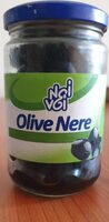 Olive Nere