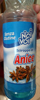 Sciroppo di anice