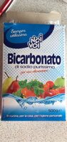 Bicarbonato