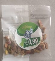 Pistacchi sgusciati