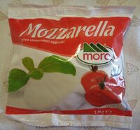 Mozzarella