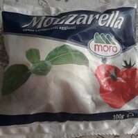 Mozzarella