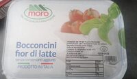 Bocconcini Fior Di Latte