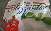 Mozzarella