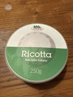 Ricotta