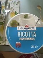 Ricotta