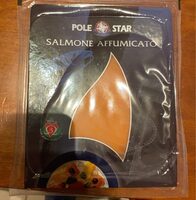 Salmone Affumicato
