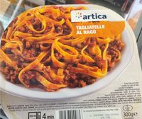 Tagliatelle