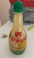 Jus de citron