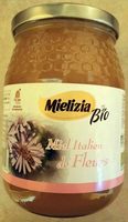 Miel Toutes Fleurs
