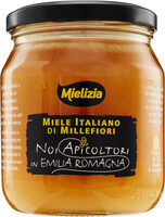 Miele italiano di millefiori