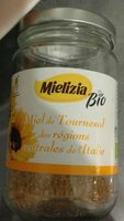 Miel Tournesol