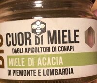 Cuor di miele