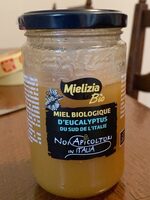 Miel biologique