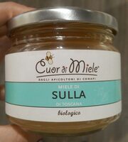 Miele di sulla