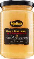 Miele Italiano di coriandolo