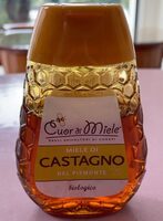 Miele di castagno