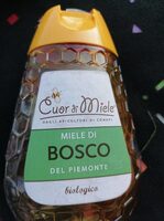 Miele di bosco