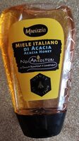 Miele di acacia