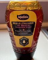 Miele italiano di Bosco