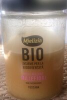 Miele Italiano Millefiori