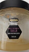 Miele Italiano di Sulla non pastorizzato