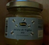 Miele di tiglio