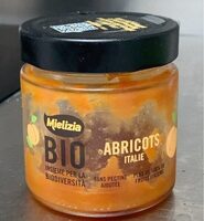 Confiture abricots