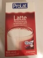 Latte