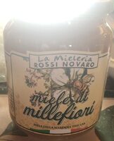 Miele di millefiori