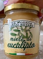 Miele di eucalipto
