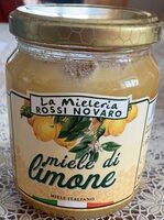 Miele di limone