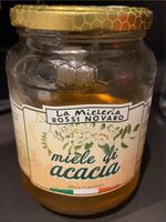 Moele di Acacia