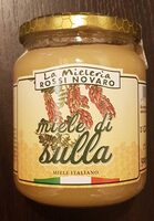 Miele di sulla
