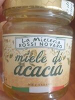 Miele di acacia